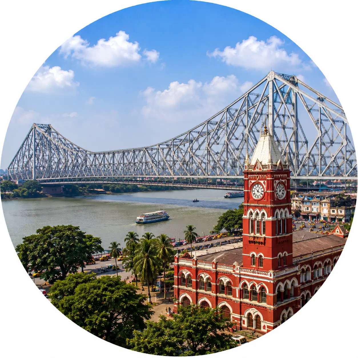 Howrah